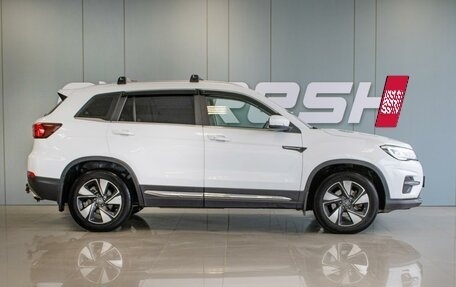 Changan CS75 I рестайлинг, 2022 год, 1 785 000 рублей, 5 фотография