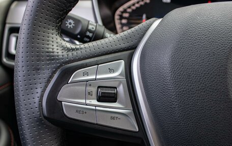 Changan CS75 I рестайлинг, 2022 год, 1 785 000 рублей, 20 фотография