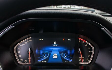 Changan CS75 I рестайлинг, 2022 год, 1 785 000 рублей, 25 фотография