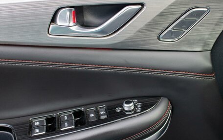 Changan CS75 I рестайлинг, 2022 год, 1 785 000 рублей, 24 фотография