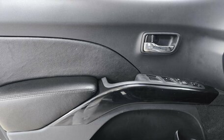 Mitsubishi Outlander III рестайлинг 3, 2008 год, 759 000 рублей, 9 фотография