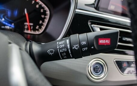 Changan CS75 I рестайлинг, 2022 год, 1 785 000 рублей, 22 фотография