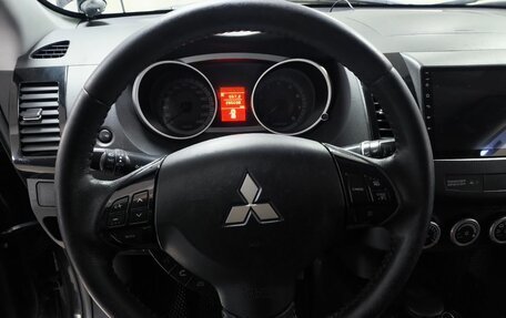 Mitsubishi Outlander III рестайлинг 3, 2008 год, 759 000 рублей, 13 фотография