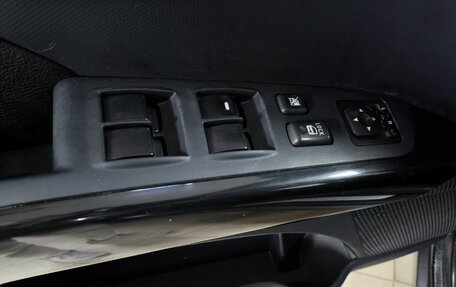 Mitsubishi Outlander III рестайлинг 3, 2008 год, 759 000 рублей, 10 фотография