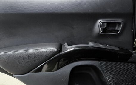 Mitsubishi Outlander III рестайлинг 3, 2008 год, 759 000 рублей, 18 фотография