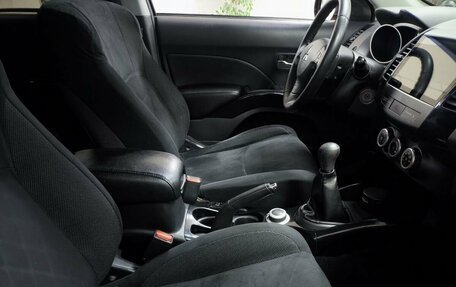 Mitsubishi Outlander III рестайлинг 3, 2008 год, 759 000 рублей, 17 фотография