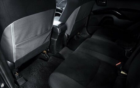 Mitsubishi Outlander III рестайлинг 3, 2008 год, 759 000 рублей, 19 фотография