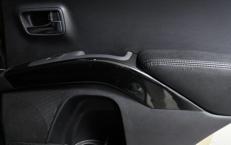 Mitsubishi Outlander III рестайлинг 3, 2008 год, 759 000 рублей, 20 фотография