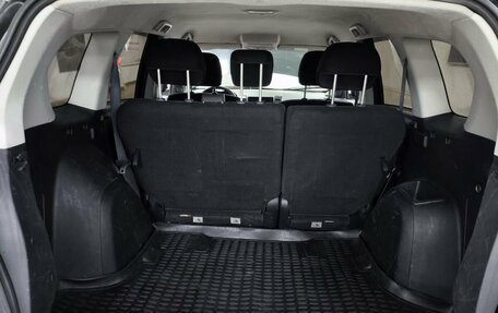 Mitsubishi Outlander III рестайлинг 3, 2008 год, 759 000 рублей, 22 фотография