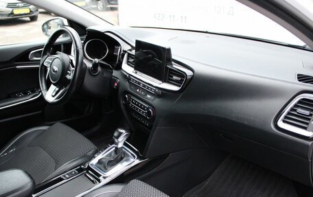 KIA cee'd III, 2018 год, 1 559 000 рублей, 8 фотография