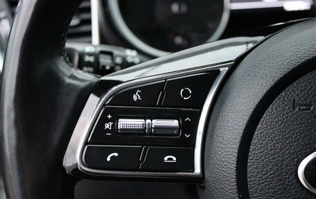 KIA cee'd III, 2018 год, 1 559 000 рублей, 14 фотография