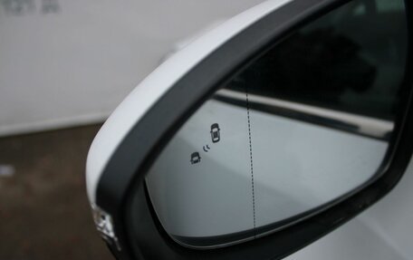 KIA cee'd III, 2018 год, 1 559 000 рублей, 11 фотография