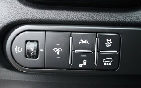 KIA cee'd III, 2018 год, 1 559 000 рублей, 13 фотография