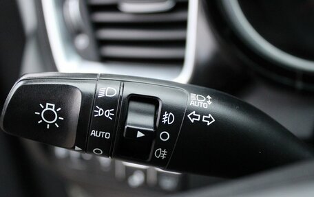 KIA cee'd III, 2018 год, 1 559 000 рублей, 17 фотография