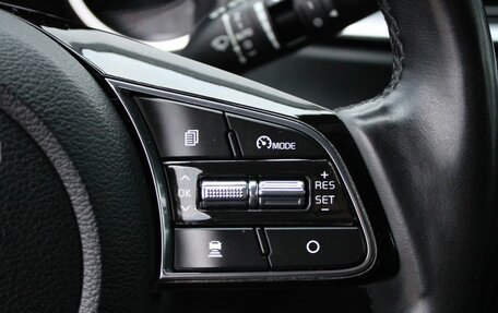 KIA cee'd III, 2018 год, 1 559 000 рублей, 15 фотография