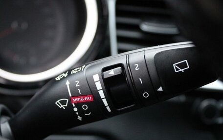 KIA cee'd III, 2018 год, 1 559 000 рублей, 16 фотография