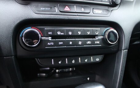 KIA cee'd III, 2018 год, 1 559 000 рублей, 21 фотография