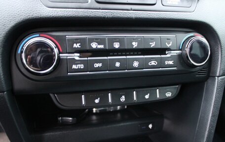 KIA cee'd III, 2018 год, 1 559 000 рублей, 20 фотография