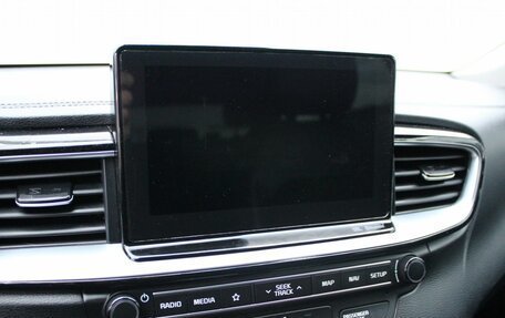 KIA cee'd III, 2018 год, 1 559 000 рублей, 19 фотография