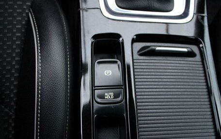 KIA cee'd III, 2018 год, 1 559 000 рублей, 23 фотография