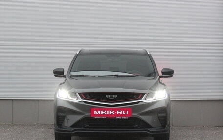 Geely Coolray I, 2023 год, 1 977 000 рублей, 2 фотография