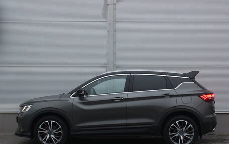 Geely Coolray I, 2023 год, 1 977 000 рублей, 4 фотография