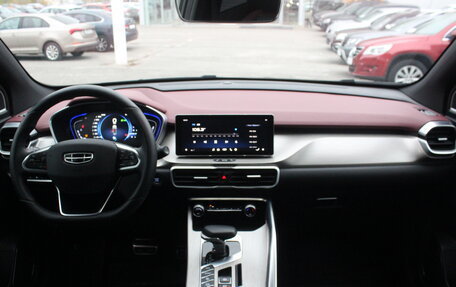 Geely Coolray I, 2023 год, 1 977 000 рублей, 5 фотография