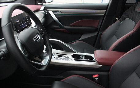 Geely Coolray I, 2023 год, 1 977 000 рублей, 8 фотография