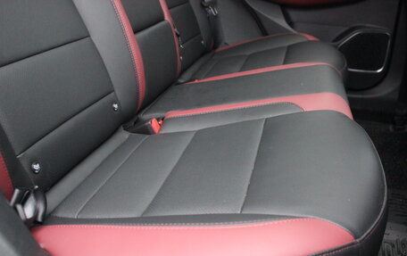 Geely Coolray I, 2023 год, 1 977 000 рублей, 12 фотография