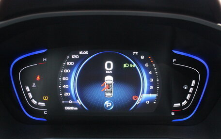 Geely Coolray I, 2023 год, 1 977 000 рублей, 17 фотография