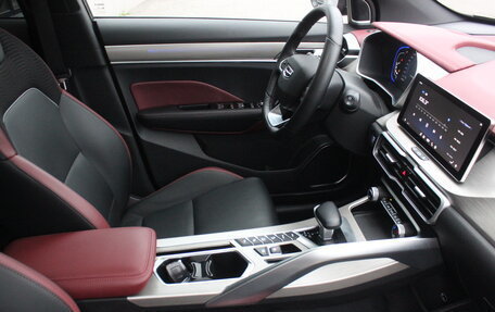 Geely Coolray I, 2023 год, 1 977 000 рублей, 13 фотография