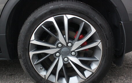 Geely Coolray I, 2023 год, 1 977 000 рублей, 26 фотография