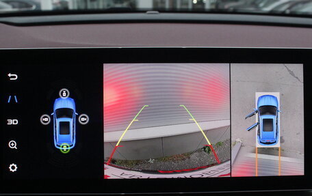 Geely Coolray I, 2023 год, 1 977 000 рублей, 22 фотография