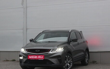 Geely Coolray I, 2023 год, 1 977 000 рублей, 27 фотография