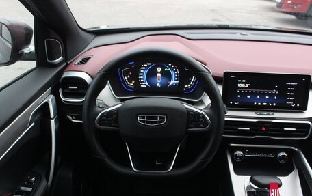 Geely Coolray I, 2023 год, 1 977 000 рублей, 29 фотография