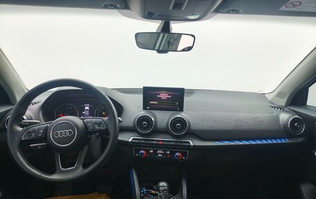 Audi Q2 I, 2021 год, 2 470 000 рублей, 9 фотография