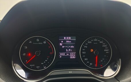 Audi Q2 I, 2021 год, 2 470 000 рублей, 10 фотография