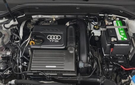 Audi Q2 I, 2021 год, 2 470 000 рублей, 7 фотография