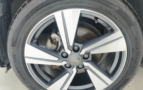 Audi Q2 I, 2021 год, 2 470 000 рублей, 8 фотография