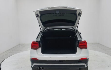 Audi Q2 I, 2021 год, 2 470 000 рублей, 6 фотография