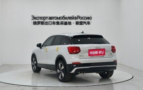 Audi Q2 I, 2021 год, 2 470 000 рублей, 4 фотография