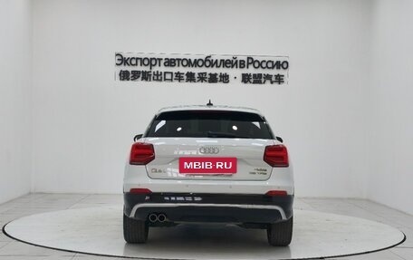 Audi Q2 I, 2021 год, 2 470 000 рублей, 5 фотография