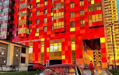 Chevrolet Cruze II, 2011 год, 680 000 рублей, 1 фотография