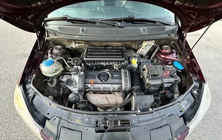 Skoda Fabia II, 2010 год, 747 000 рублей, 21 фотография