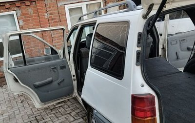 Opel Kadett E рестайлинг, 1987 год, 125 000 рублей, 1 фотография