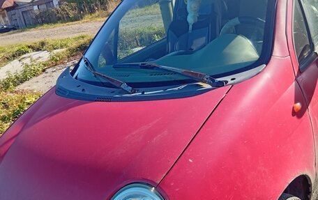 Chery Sweet (QQ), 2006 год, 80 000 рублей, 1 фотография