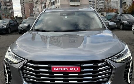 Haval Jolion, 2023 год, 2 100 000 рублей, 1 фотография