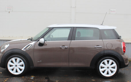 MINI Countryman I (R60), 2010 год, 1 175 000 рублей, 6 фотография