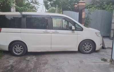 Honda Stepwgn IV, 2010 год, 1 350 000 рублей, 1 фотография