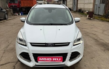 Ford Kuga III, 2015 год, 999 999 рублей, 1 фотография